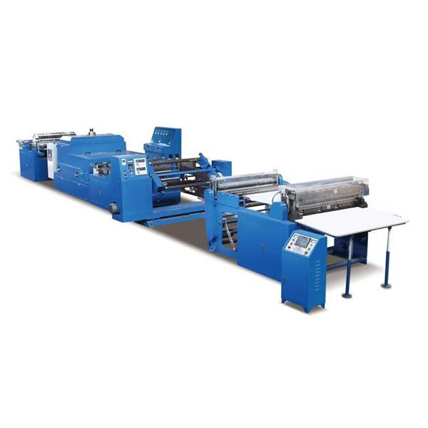 多功能磁片輔助流水線